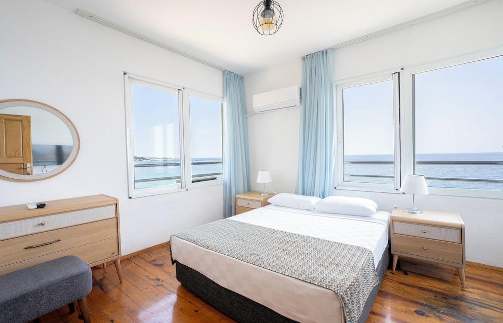 INCEKUM WEST HOTEL — ALANYA — фотография отеля №25