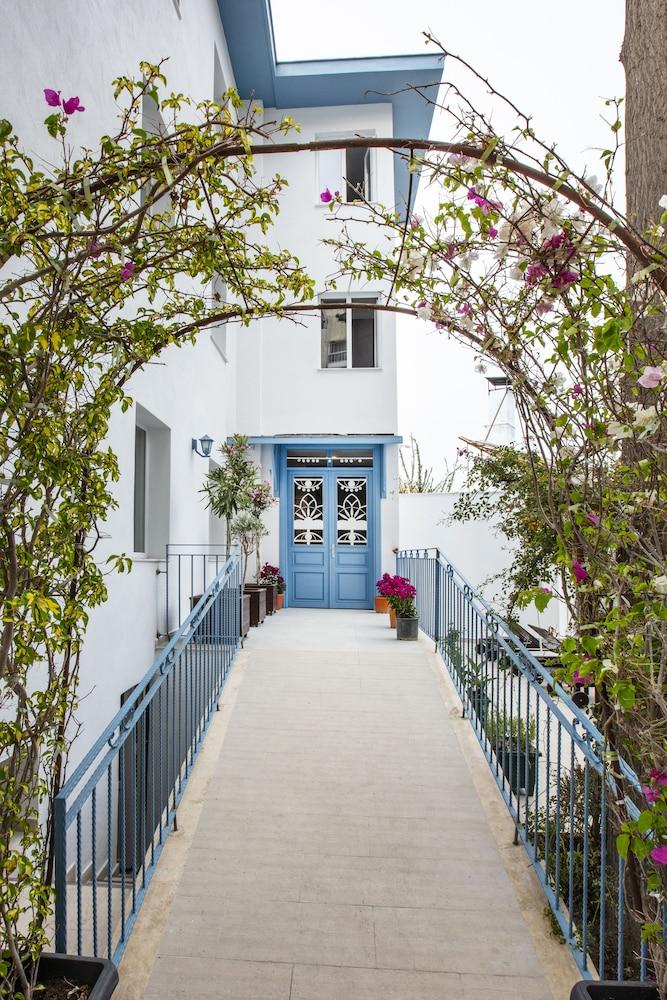 ELIADA HOTEL — KUSADASI — fotografie hotel nr. 12