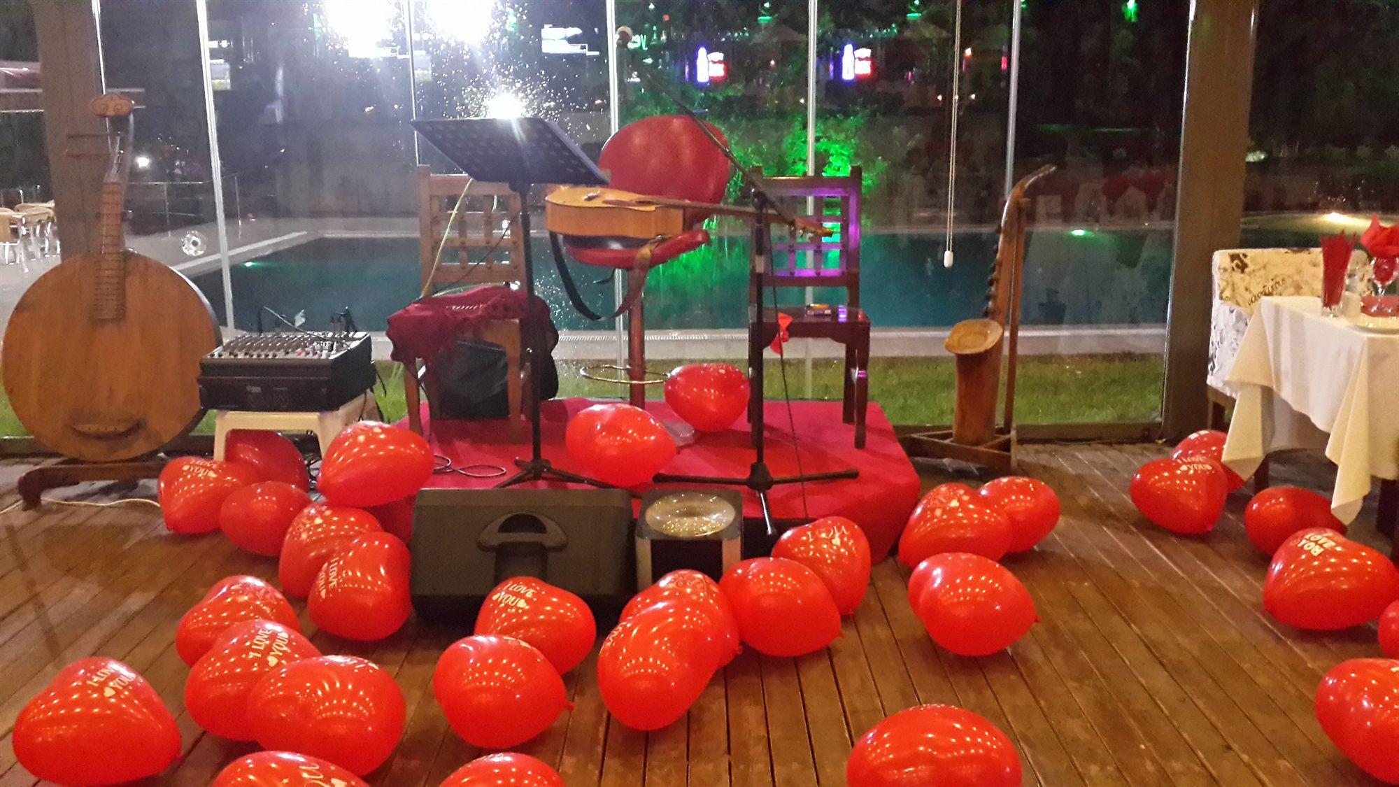 BEYMARMARA SUITE HOTEL — ISTANBUL — fotografie hotel nr. 2