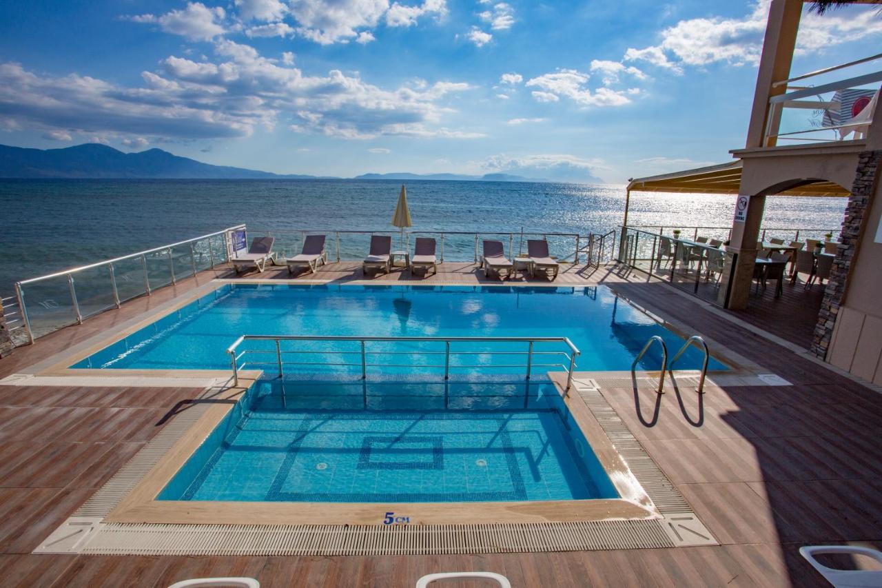 MELIS HOTEL — KUSADASI — fotografie hotel nr. 14