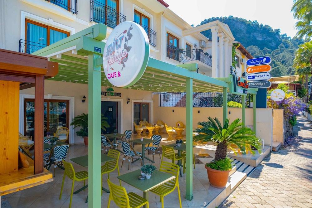 CENNET LIFE OTEL — FETHIYE — fotografie hotel nr. 25