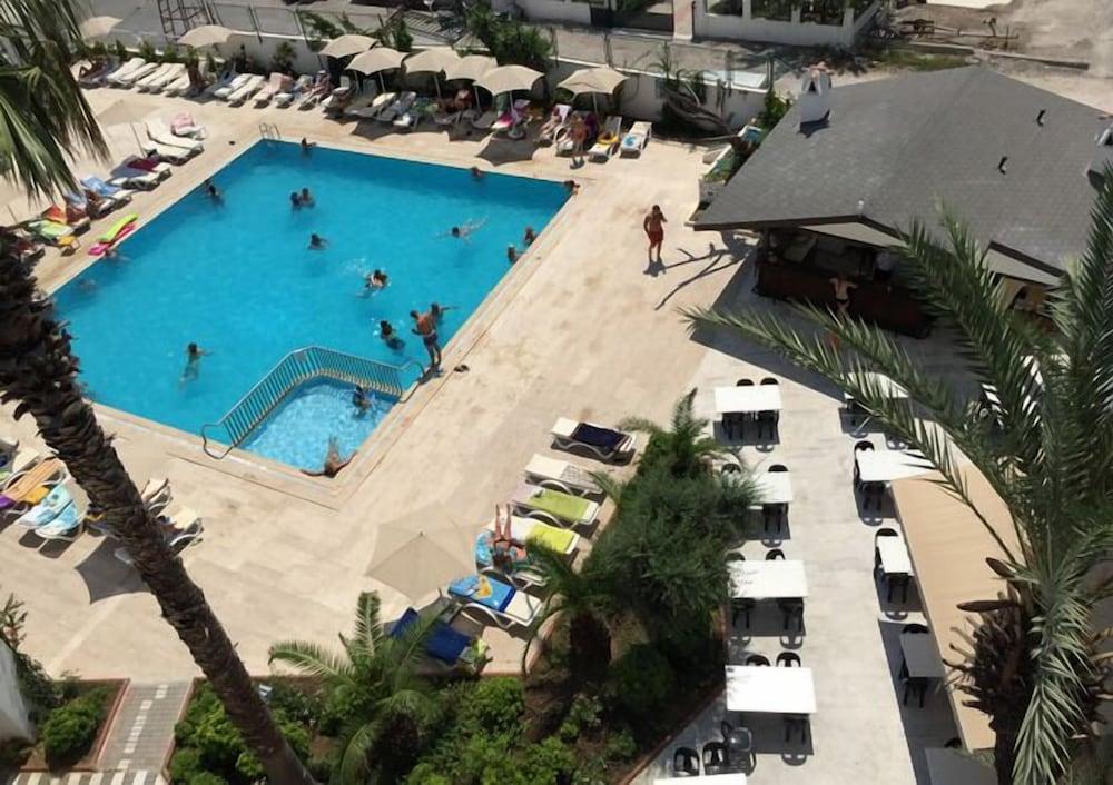 SONNEN HOTEL — MARMARIS — fotografie hotel nr. 28
