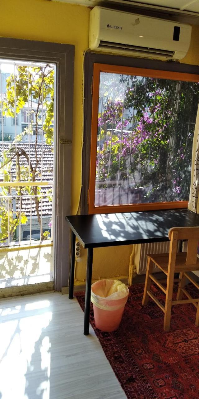 SHANTIHOME HOSTEL — IZMIR — фотография отеля №3