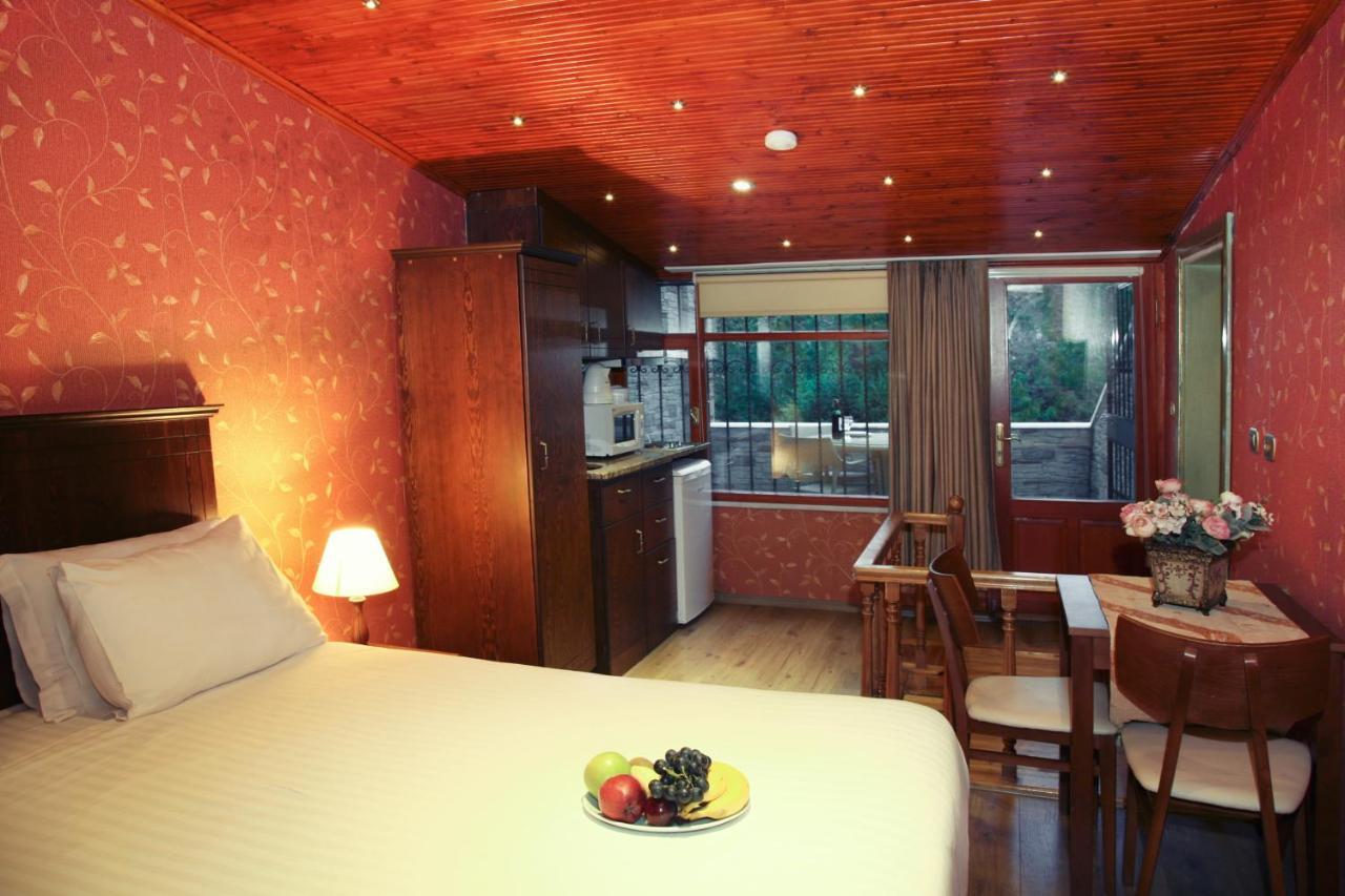 SULTANAHMET SUITES — ISTANBUL — fotografie hotel nr. 32