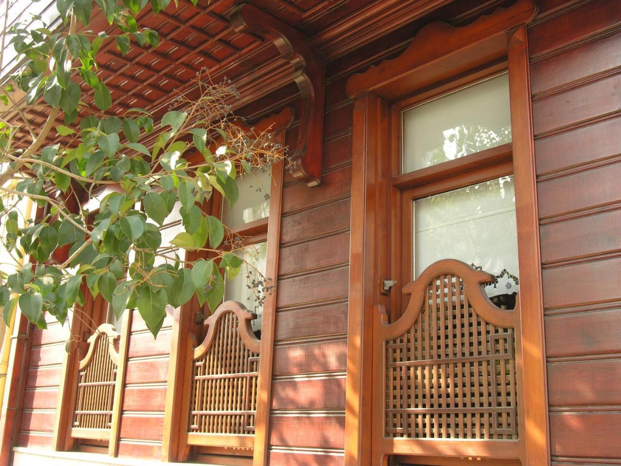 EMINE SULTAN — ISTANBUL — fotografie hotel nr. 33