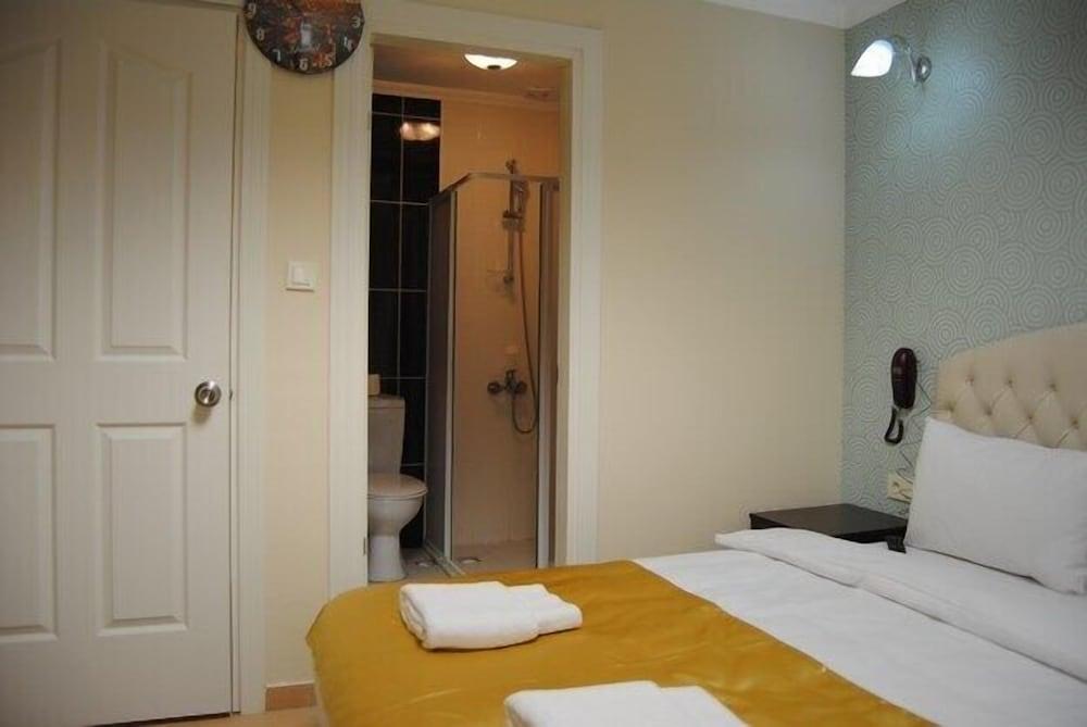 LOTUS HOTEL ISTANBUL — ISTANBUL — fotografie hotel nr. 20