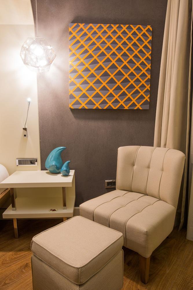 MAROON HOTEL PERA — ISTANBUL — фотография отеля №7