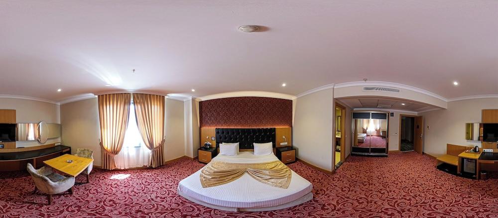VOIS HOTEL ATASEHIR — ISTANBUL — фотография отеля №23