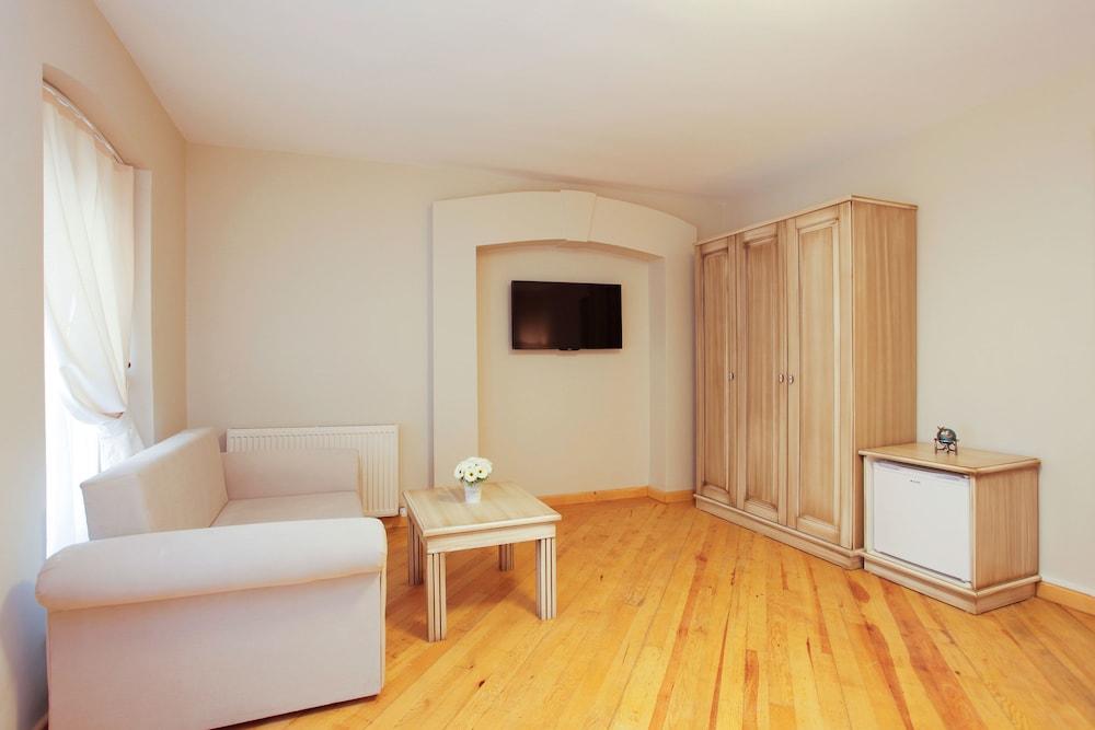 THE LOFT ISTANBUL — ISTANBUL — fotografie hotel nr. 18