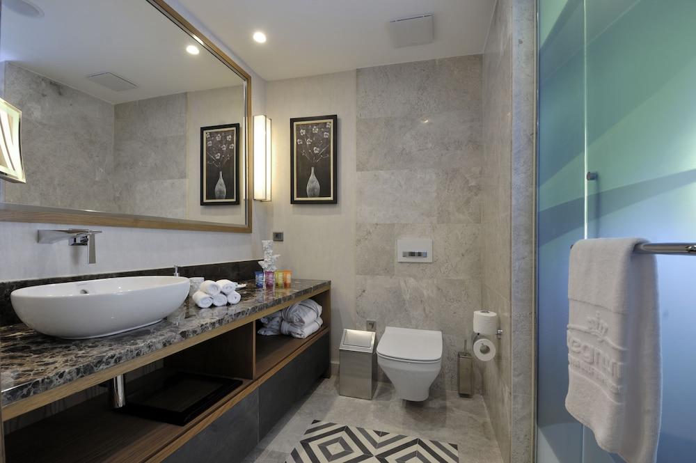 REGNUM ESCANA BOUTIQUE HOTEL — BODRUM — fotografie hotel nr. 17