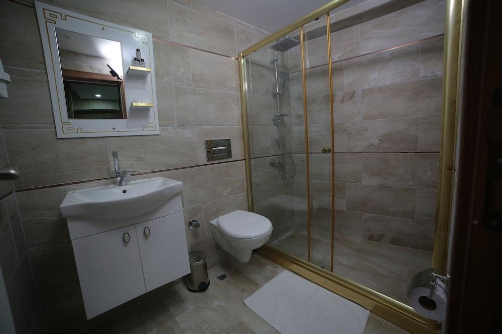 AKSARAY — ISTANBUL — fotografie hotel nr. 24