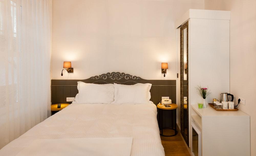 HOTEL PINO VERDE — ISTANBUL — фотография отеля №6