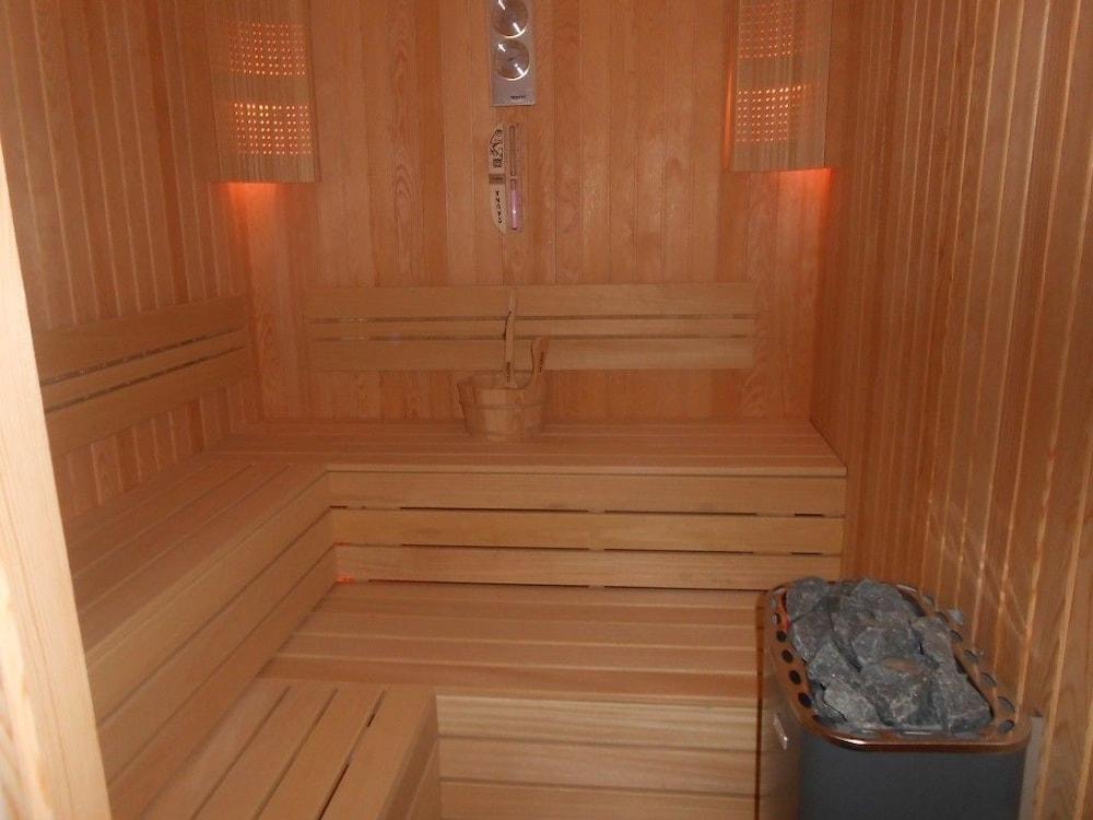 ELAMIR FELIZYA HOTEL — KEMER — fotografie hotel nr. 27