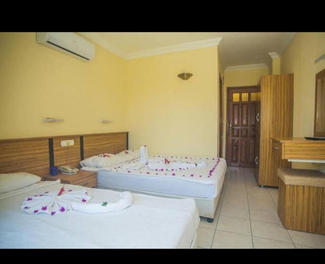 KEMER STAR HOTEL — KEMER — фотография отеля №6