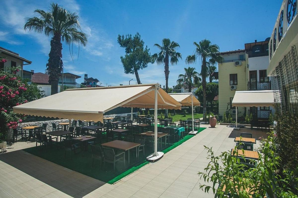 KEMER STAR HOTEL — KEMER — фотография отеля №24