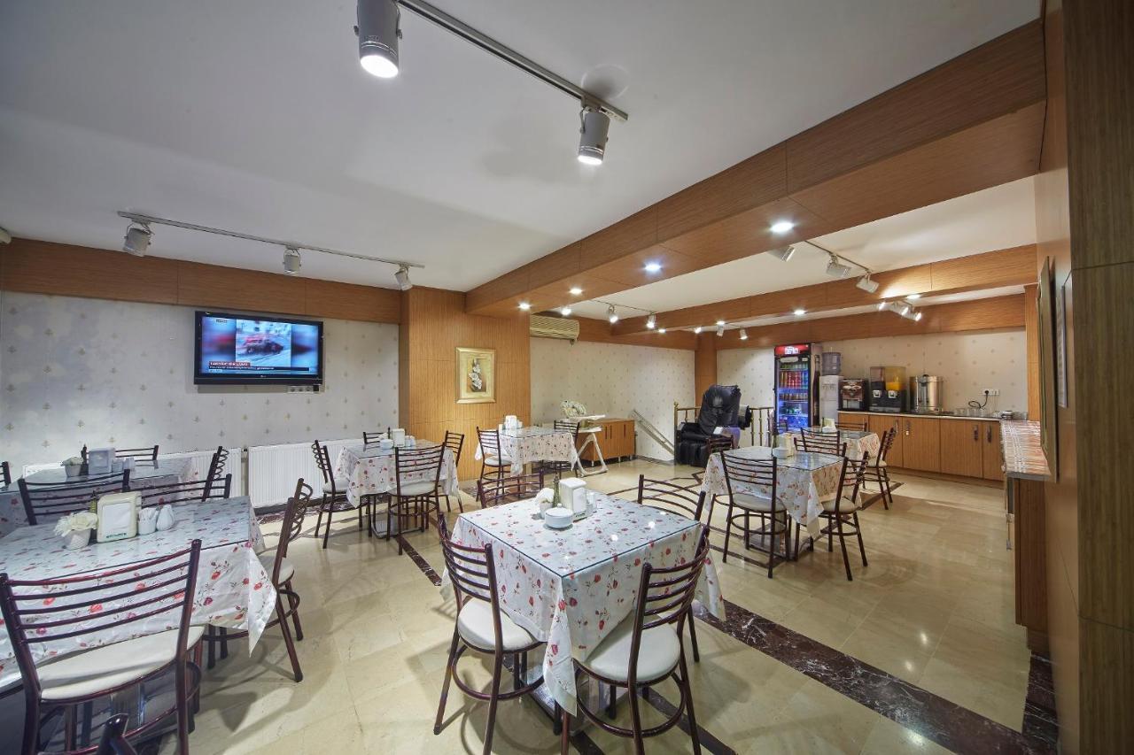 AKCINAR — ISTANBUL — fotografie hotel nr. 15