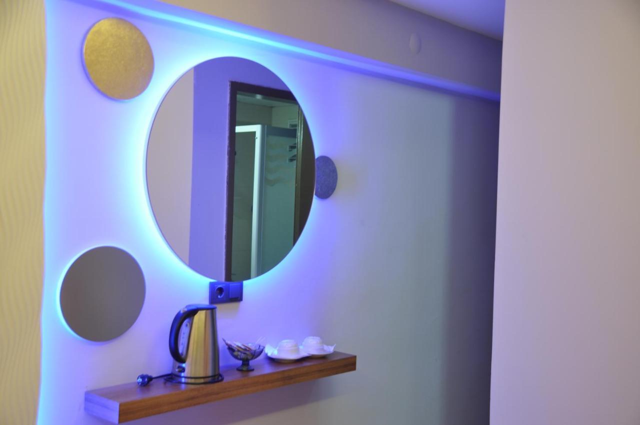 KABACAM — IZMIR — fotografie hotel nr. 31