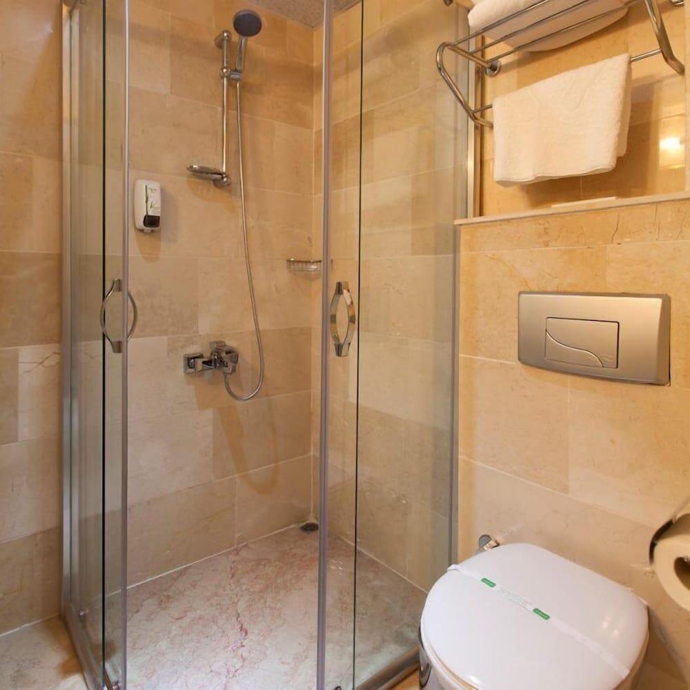 ALRAZI HOTEL — ISTANBUL — fotografie hotel nr. 24