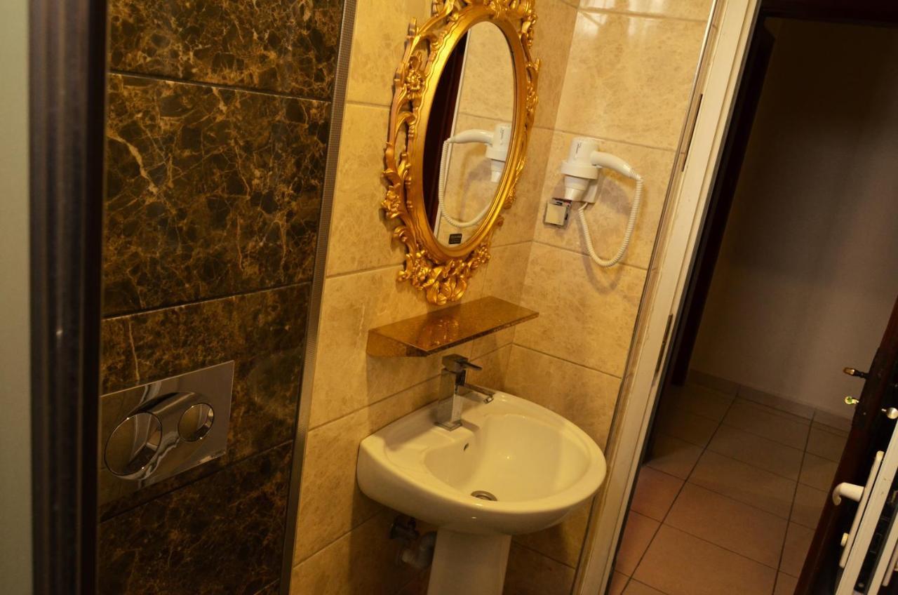 HOTEL YONCA — ISTANBUL — fotografie hotel nr. 38