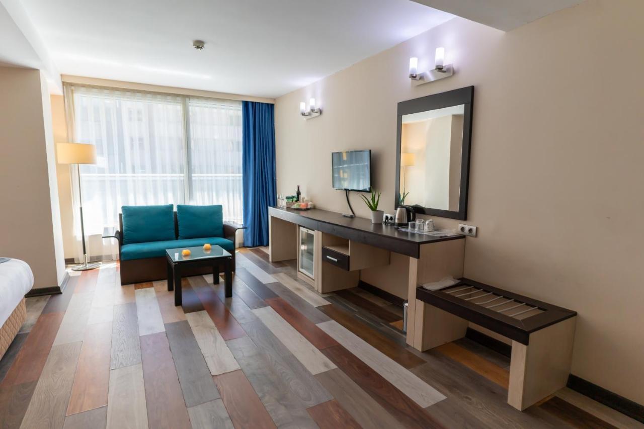 LAZZ BY KETENCI HOTEL — IZMIR — fotografie hotel nr. 25