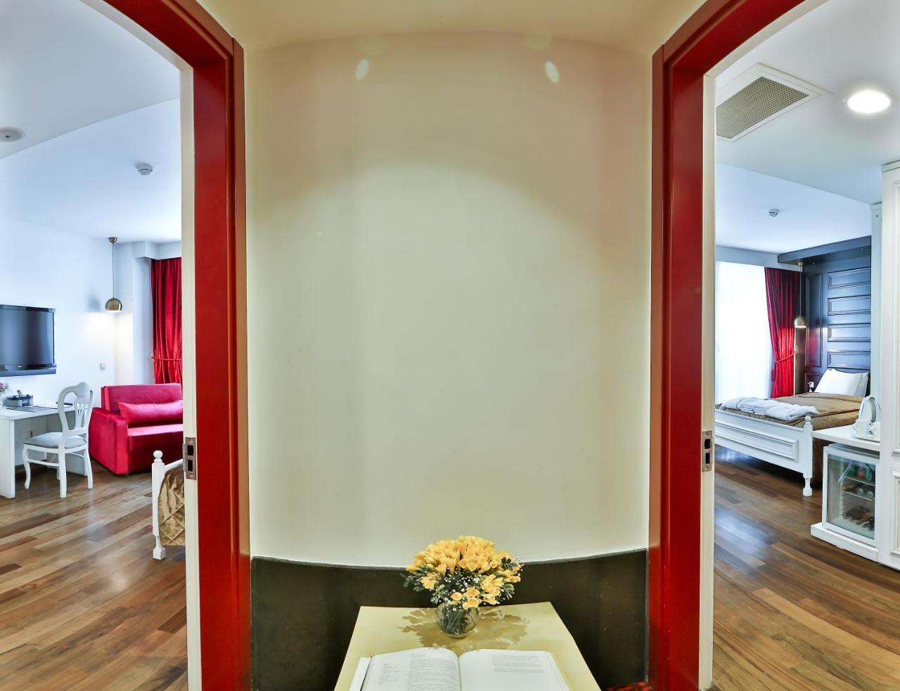SENATUS — ISTANBUL — fotografie hotel nr. 26