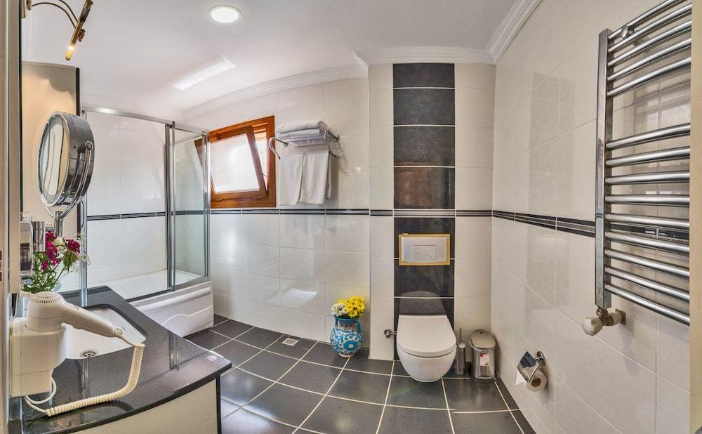 ISTANBUL GARDEN SUITE — ISTANBUL — фотография отеля №19