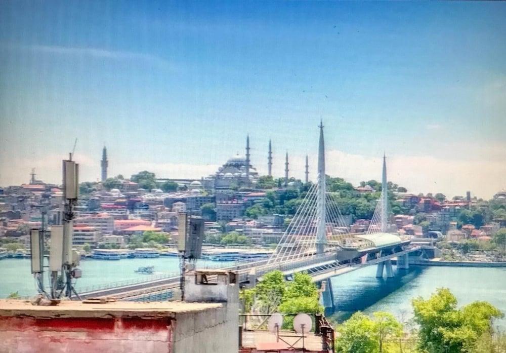 GALATA GRACE — ISTANBUL — fotografie hotel nr. 36