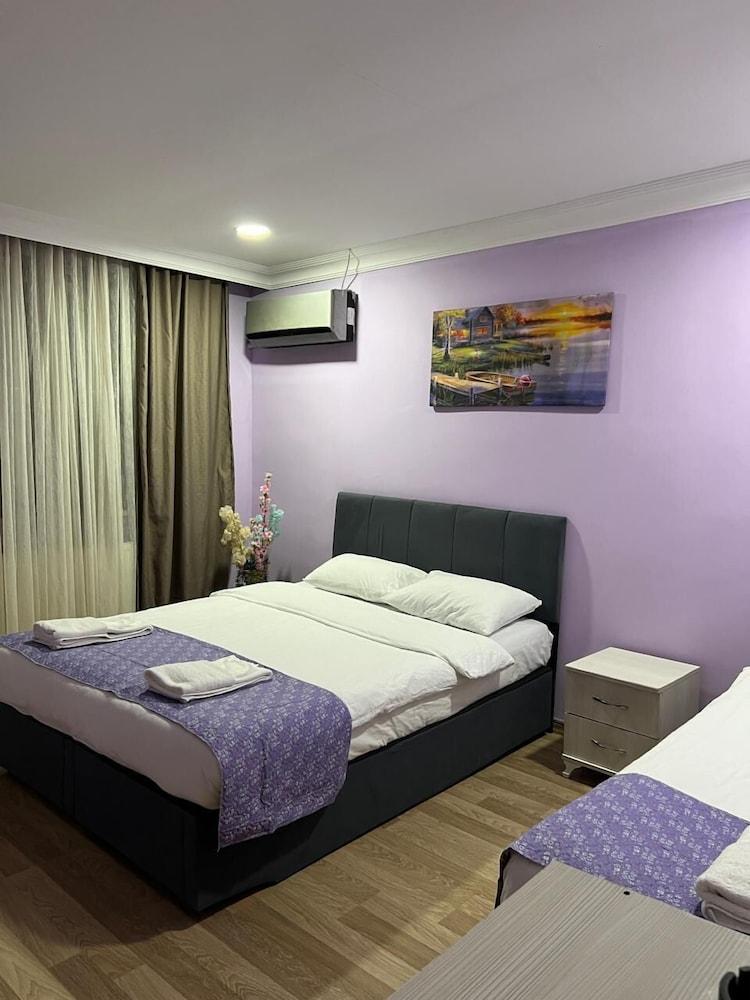 AVSIN APART HOTEL — ISTANBUL — fotografie hotel nr. 31