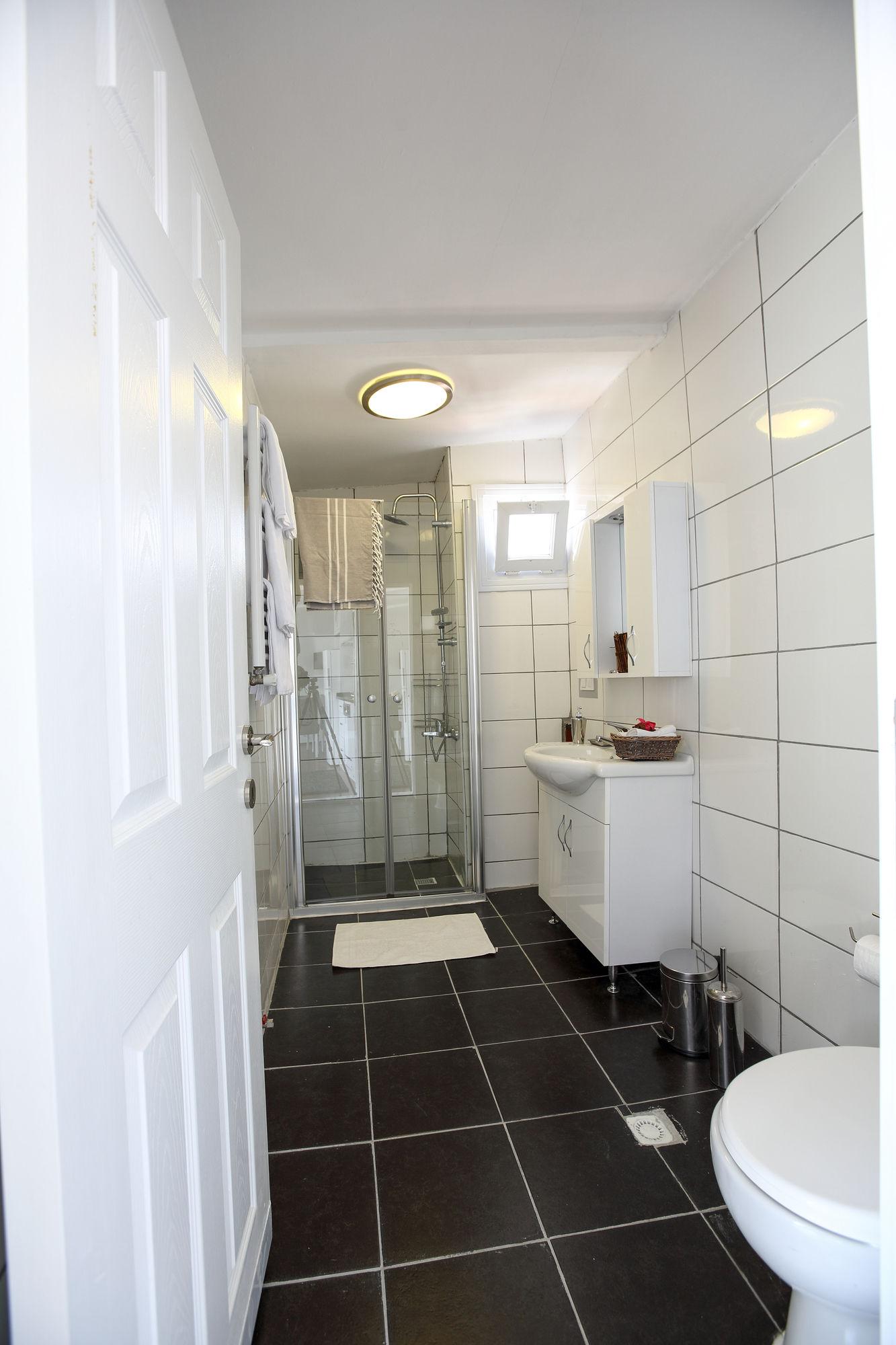 PATIKA SUITES — ISTANBUL — fotografie hotel nr. 35