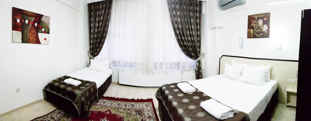 MYRA RESIDENCE — ISTANBUL — fotografie hotel nr. 8