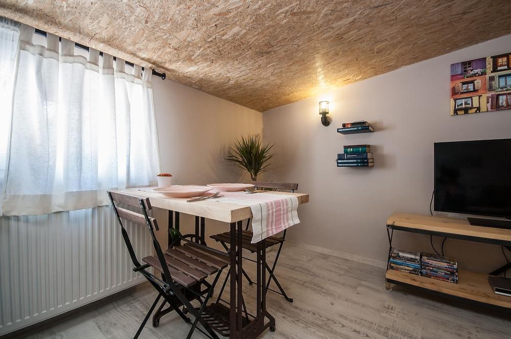 NEWWAY APARTMENTS — ISTANBUL — фотография отеля №22