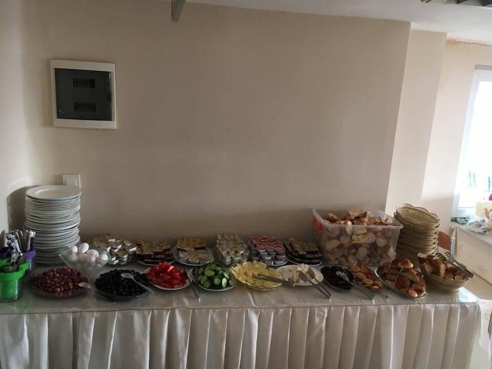 OTEL ERCIYES — ISTANBUL — фотография отеля №15