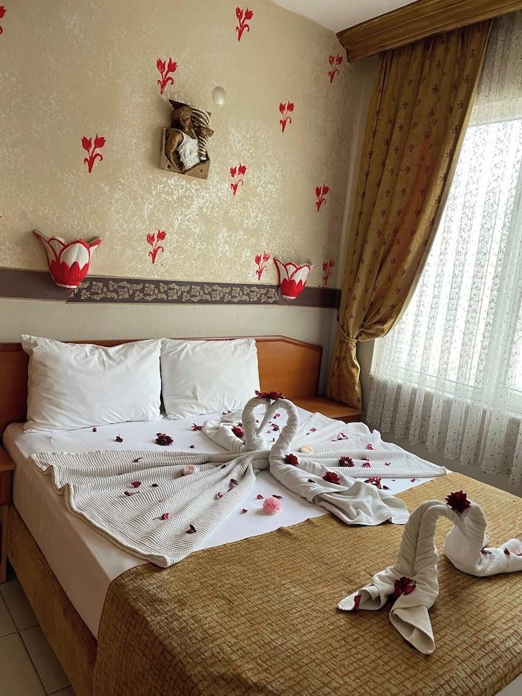 BEST LIFE APART HOTEL — ALANYA — fotografie hotel nr. 22