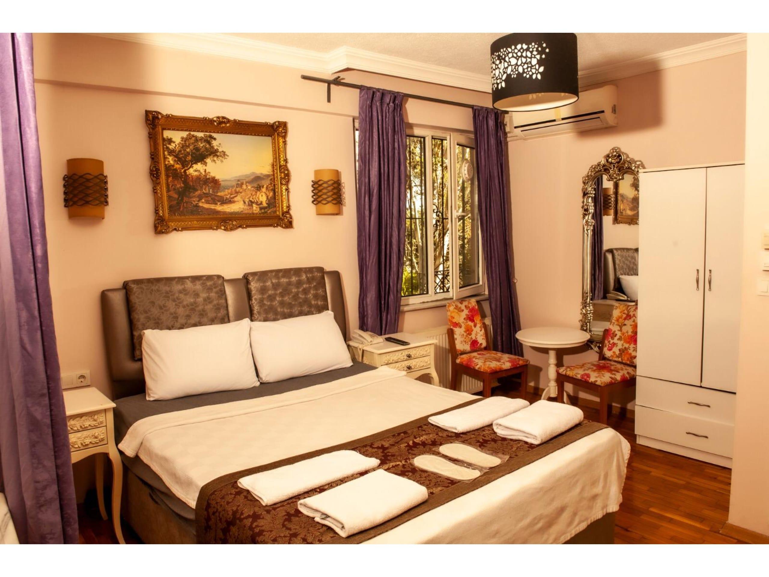 YESIM SUITES — ISTANBUL — fotografie hotel nr. 15