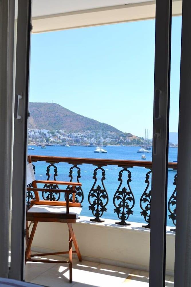 BAC PANSIYON — BODRUM — fotografie hotel nr. 18