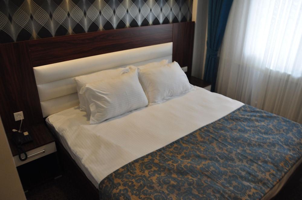 IZMIR MADI OTEL — IZMIR — фотография отеля №10