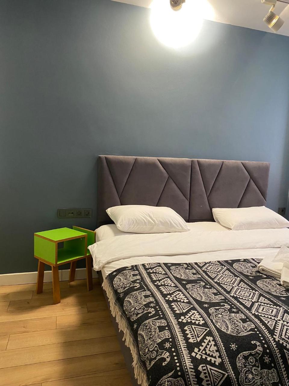 ISTANBUL HUB FLATS — ISTANBUL — fotografie hotel nr. 7