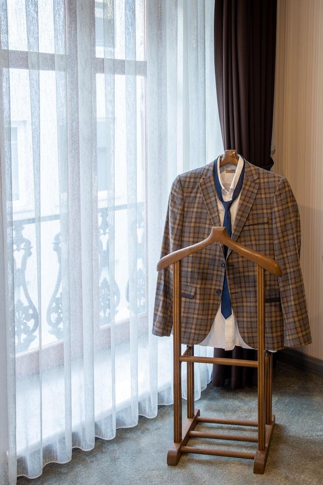 VITA SUITES KARAKOY — ISTANBUL — фотография отеля №9