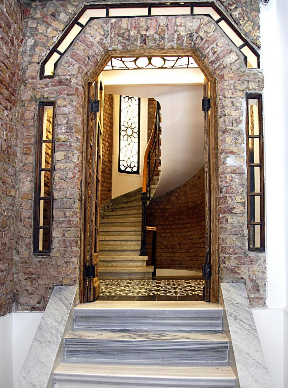 FRIDA SUITES AND APARTS — ISTANBUL — фотография отеля №23