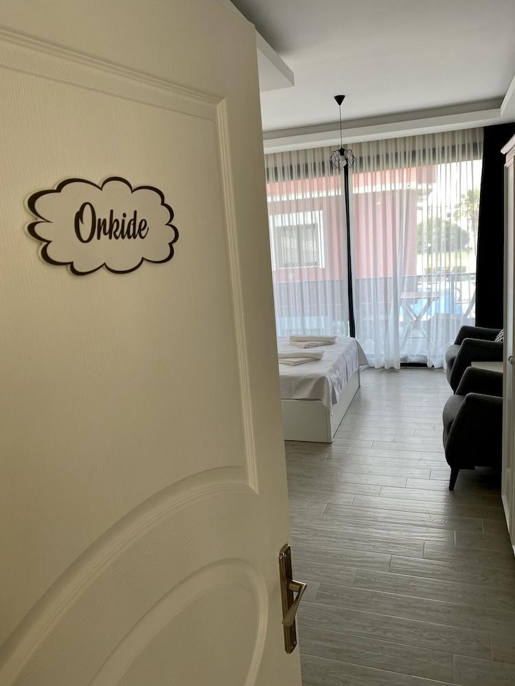 CILEK BUTIK OTEL — CESME — fotografie hotel nr. 16