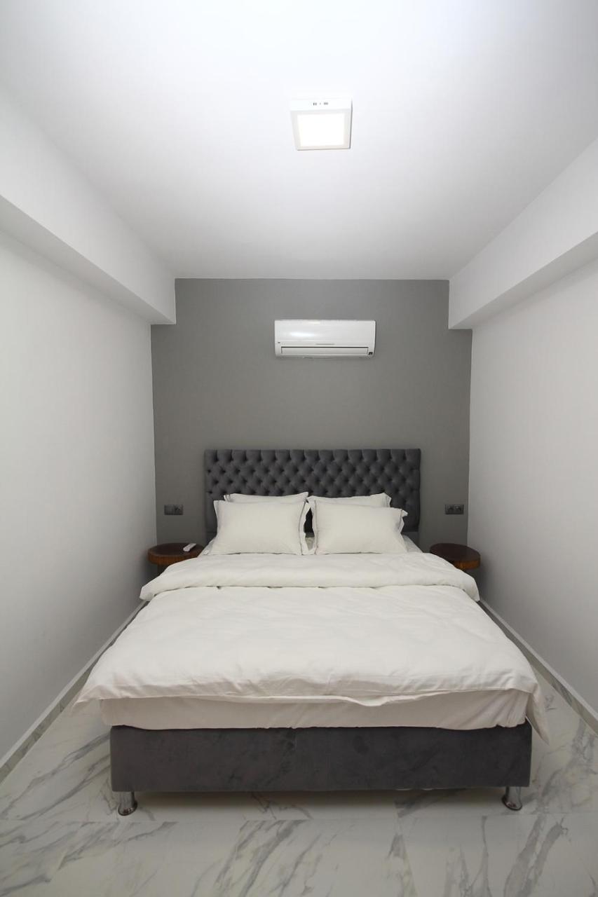 VEGA BOUTIQUE & APARTS — BODRUM — fotografie hotel nr. 23