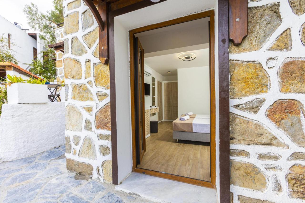 BODRUM VERA HOTEL (ADULTS ONLY) — BODRUM — fotografie hotel nr. 5