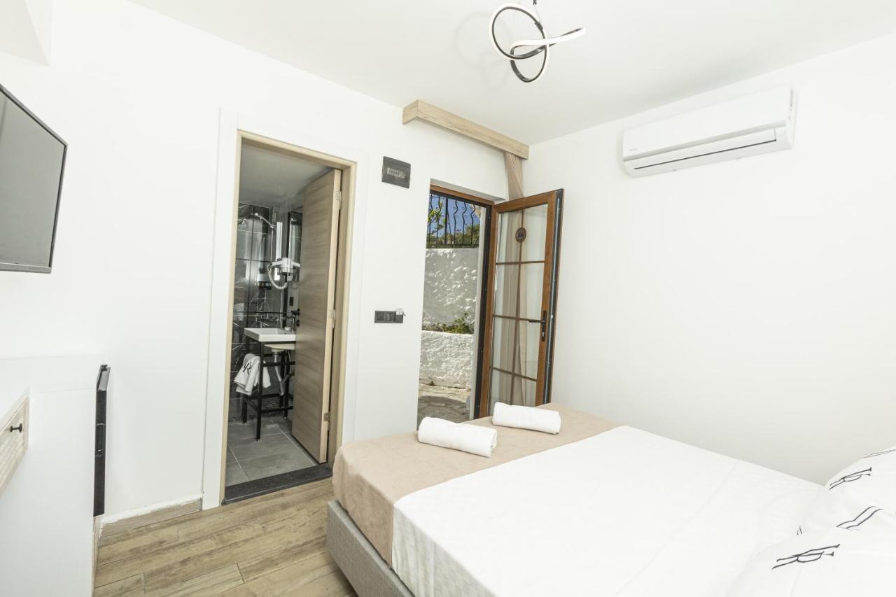 BODRUM VERA HOTEL (ADULTS ONLY) — BODRUM — fotografie hotel nr. 29