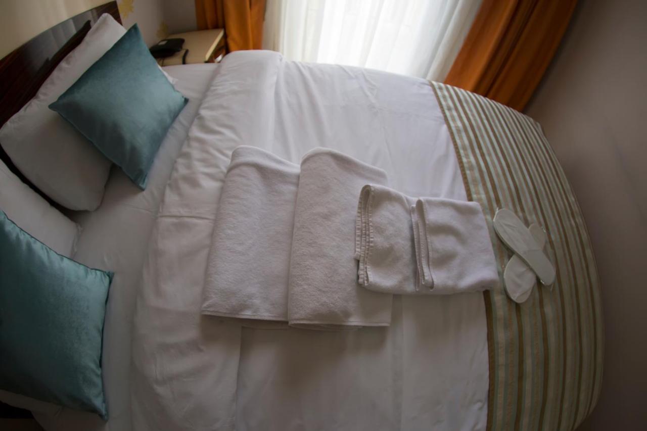 OTTOMAN TIME HOTEL — ISTANBUL — fotografie hotel nr. 24
