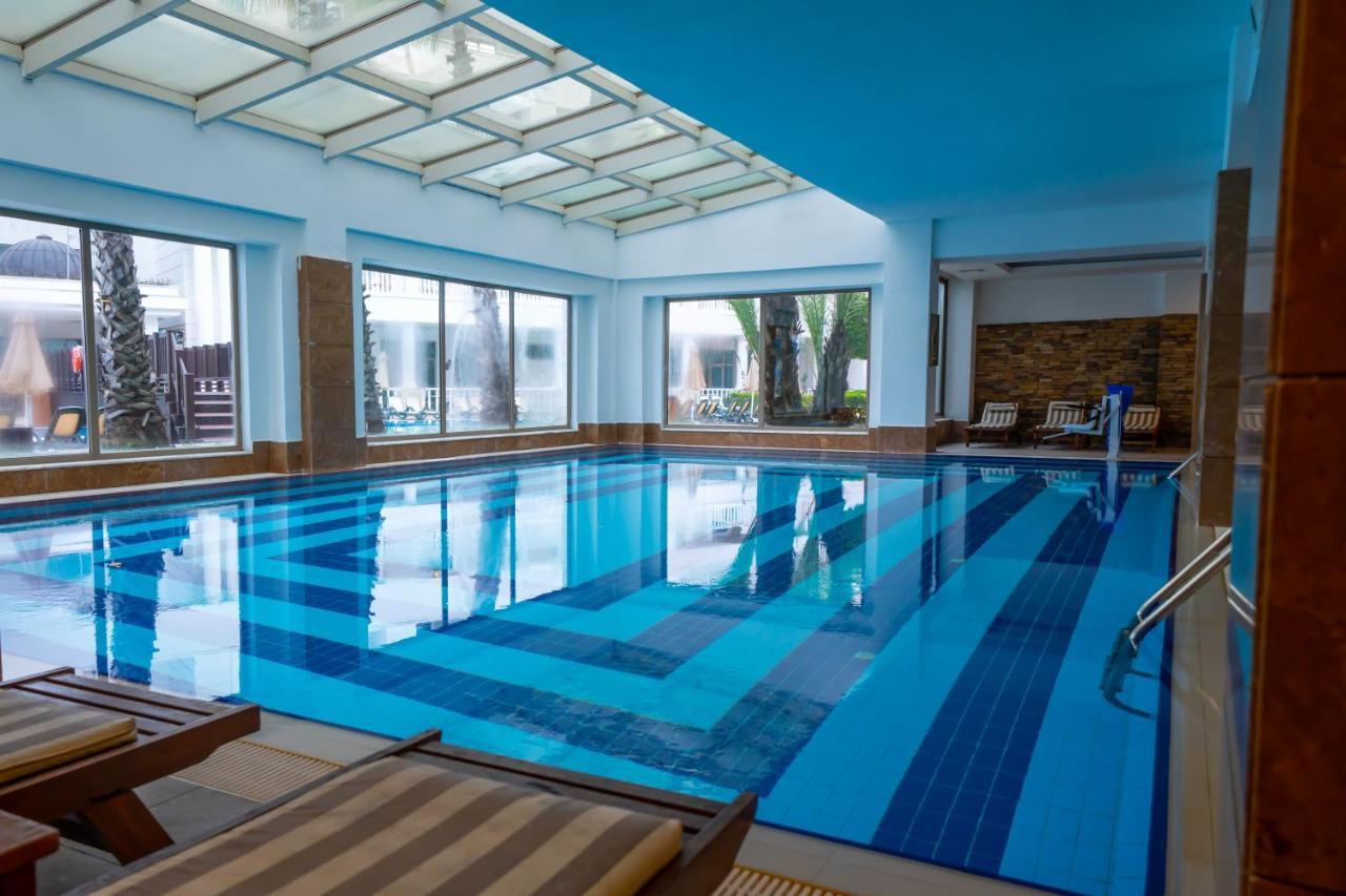 ALBA QUEEN HOTEL — COLAKLI — fotografie hotel nr. 5