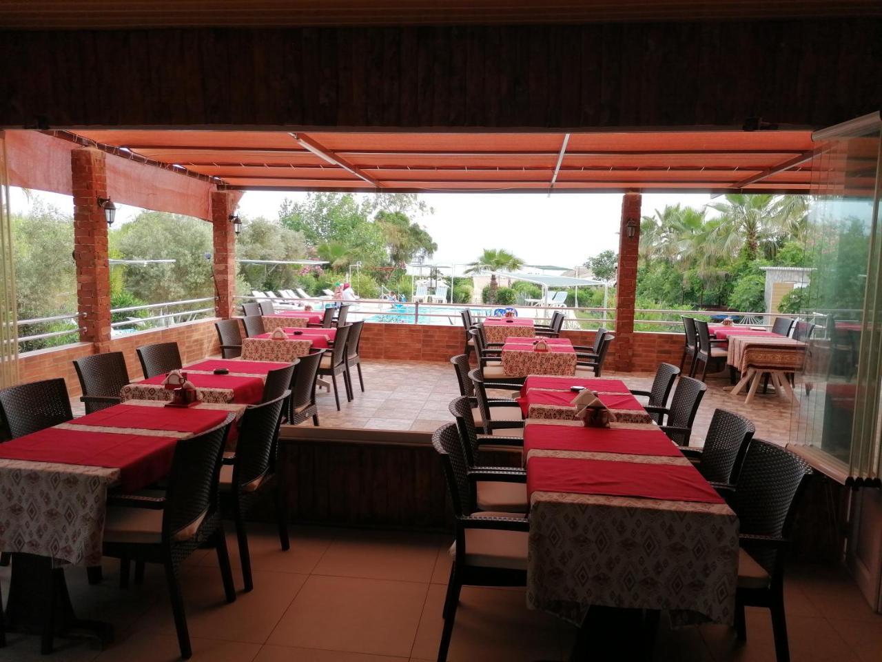GRUN HOTEL — KIZILOT — fotografie hotel nr. 15