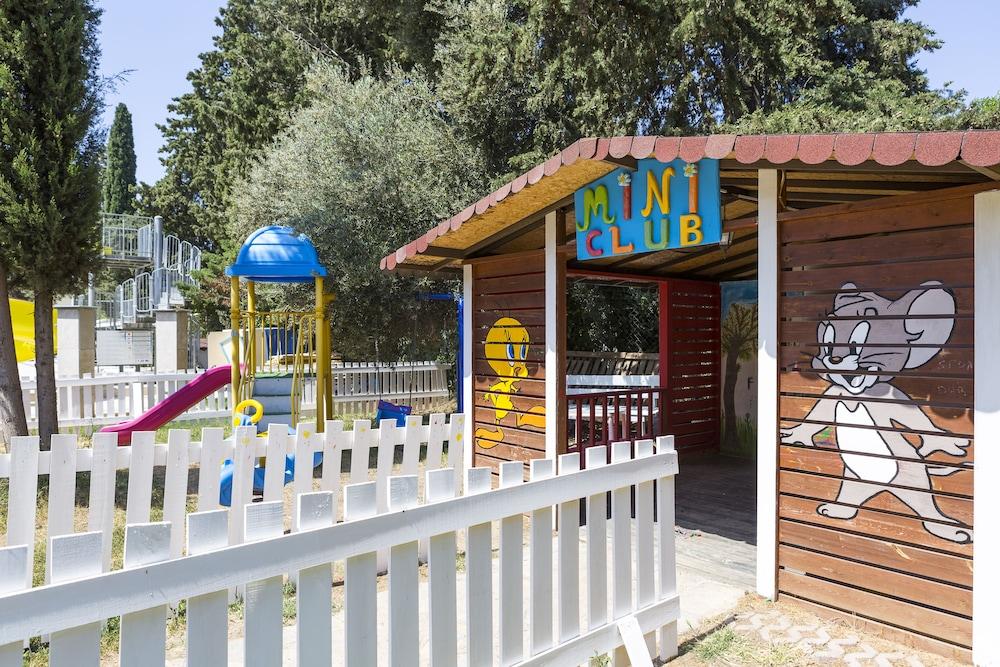 PROXIMA HOTEL — KUSADASI — фотография отеля №19
