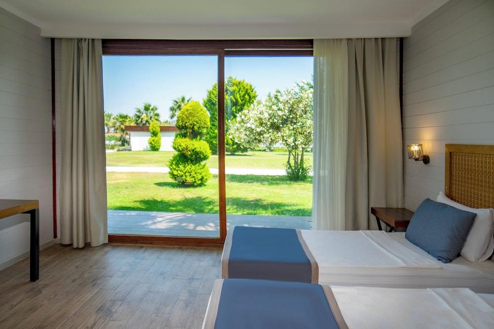 RISUS BEACH RESORT HOTEL — KUSADASI — фотография отеля №24