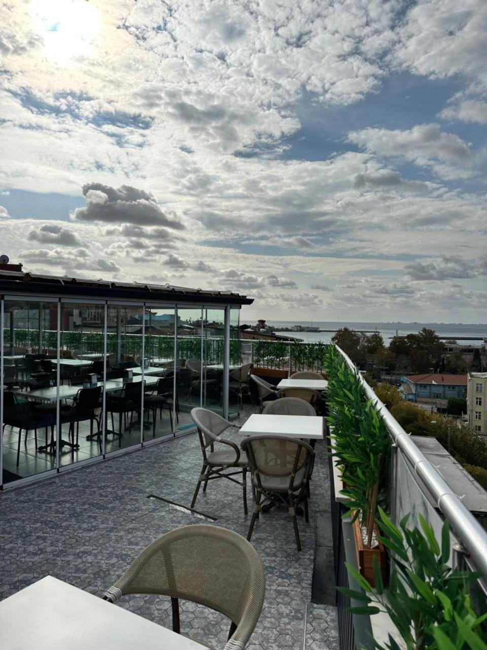 BADE OTEL — ISTANBUL — fotografie hotel nr. 15