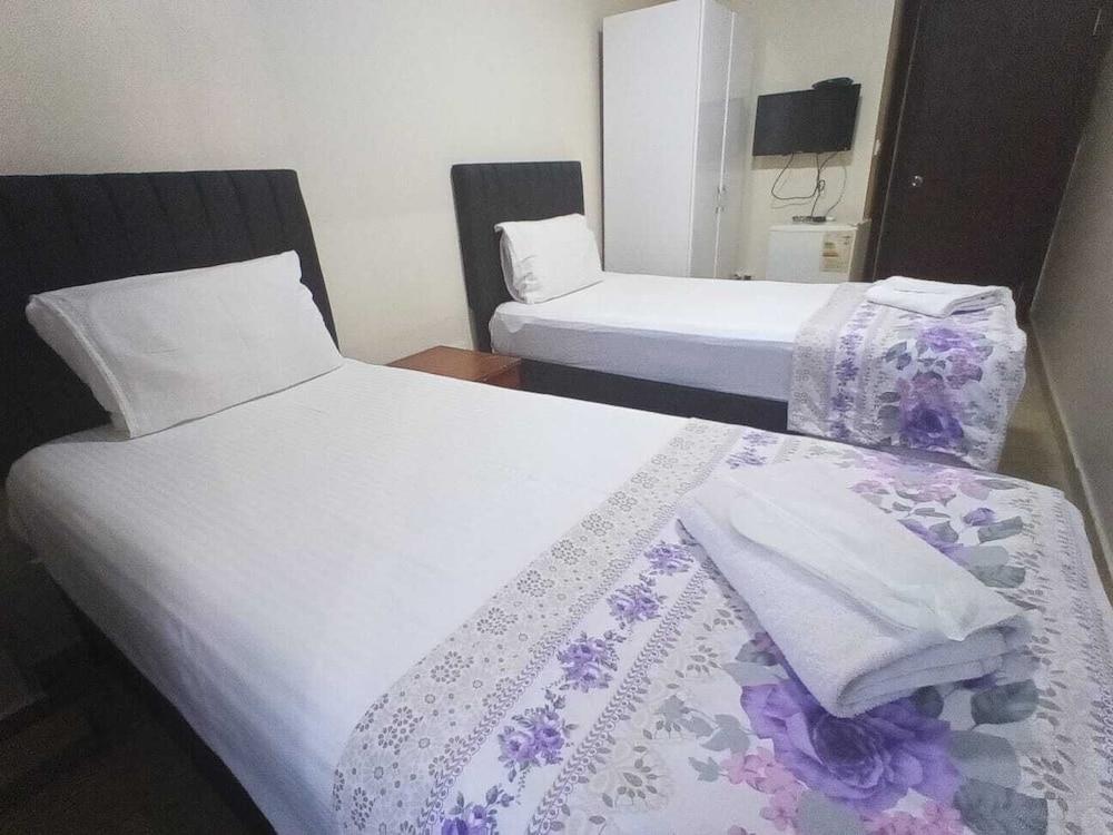 SAH HOTEL — ISTANBUL — фотография отеля №8